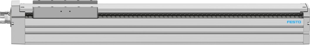 Spindelachse ELGT-BS-90-450-10P - Festo 8124408