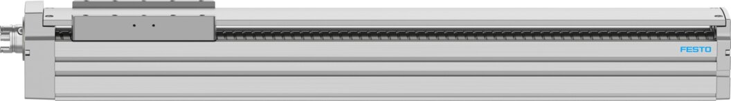 Spindelachse ELGT-BS-90-500-20P - Festo 8124427