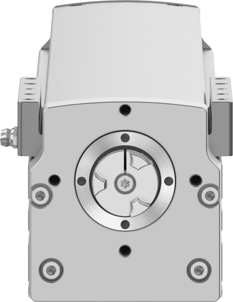 Spindelachse ELGT-BS-90-500-10P - Festo 8124409