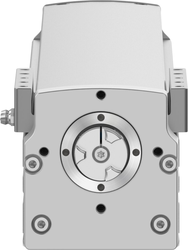 Spindelachse ELGT-BS-90-550-10P - Festo 8124411