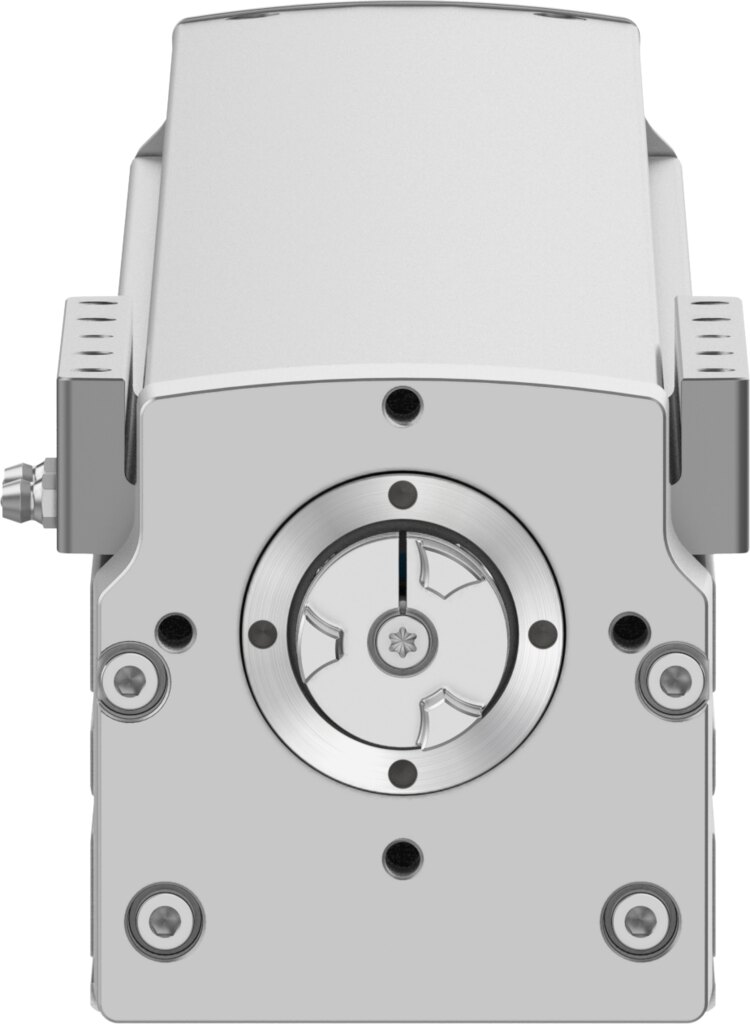 Spindelachse ELGT-BS-90-600-10P - Festo 8124412