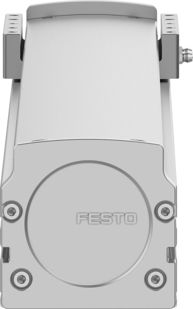 Spindelachse ELGT-BS-90-600-10P - Festo 8124412