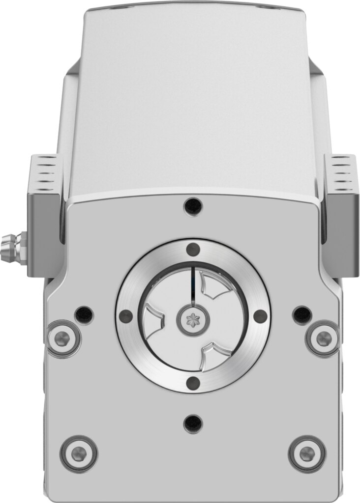 Spindelachse ELGT-BS-90-650-20P - Festo 8124430