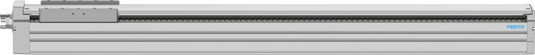 Spindelachse ELGT-BS-90-750-20P - Festo 8124432