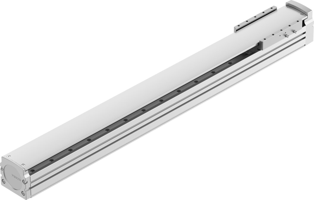 Spindelachse ELGT-BS-90-750-20P - Festo 8124432