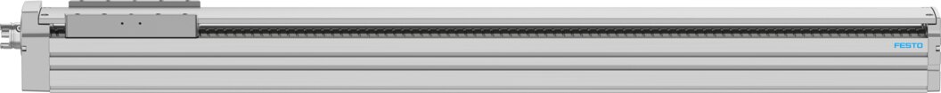 Spindelachse ELGT-BS-90-800-10P - Festo 8124416
