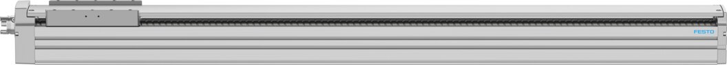 Spindelachse ELGT-BS-90-900-10P - Festo 8124417