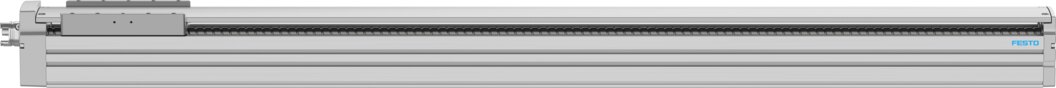 Spindelachse ELGT-BS-90-1000-20P - Festo 8124435