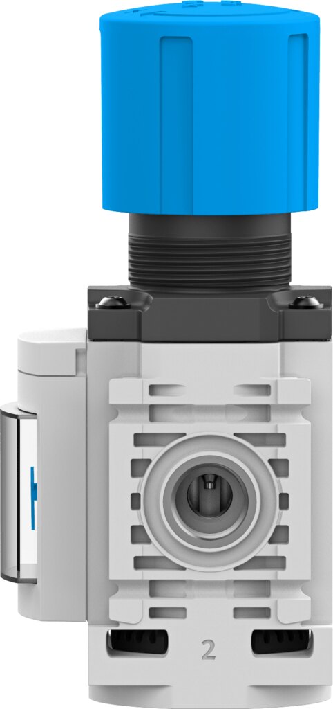 Druckregelventil MS4-LR-1/4-D6-AG-MPA-B - Festo 8099359