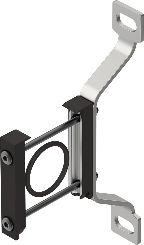 Wandbefestigungsbausatz MS4-WPE-B - Festo 8118600
