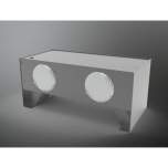 KTR 274005109000. Behälter ST BNK 400/A/E DIN24339:2016-04