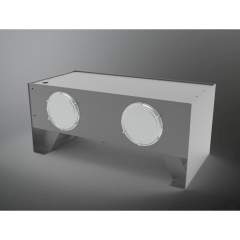 KTR 274005109000. Behälter ST BNK 400/A/E DIN24339:2016-04