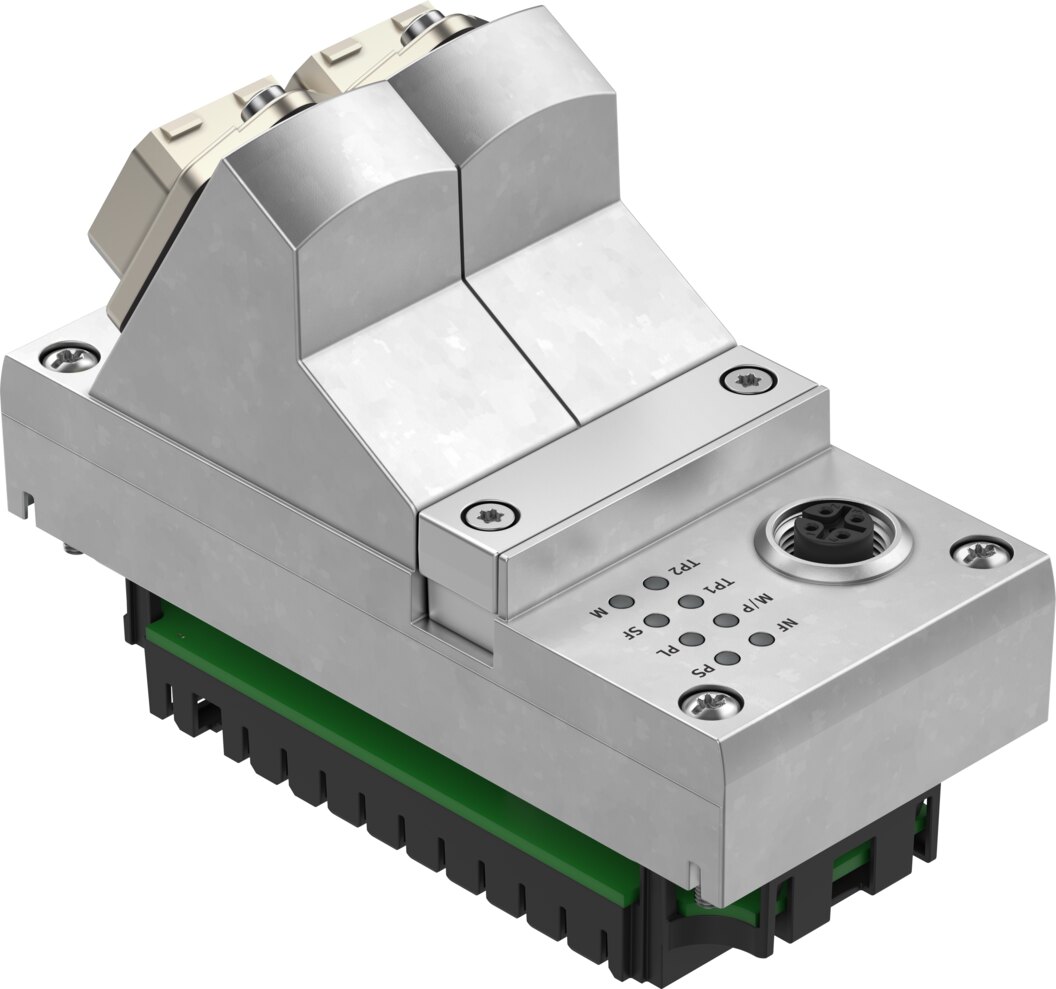 Interface CPX-M-FB44 - Festo 8110370