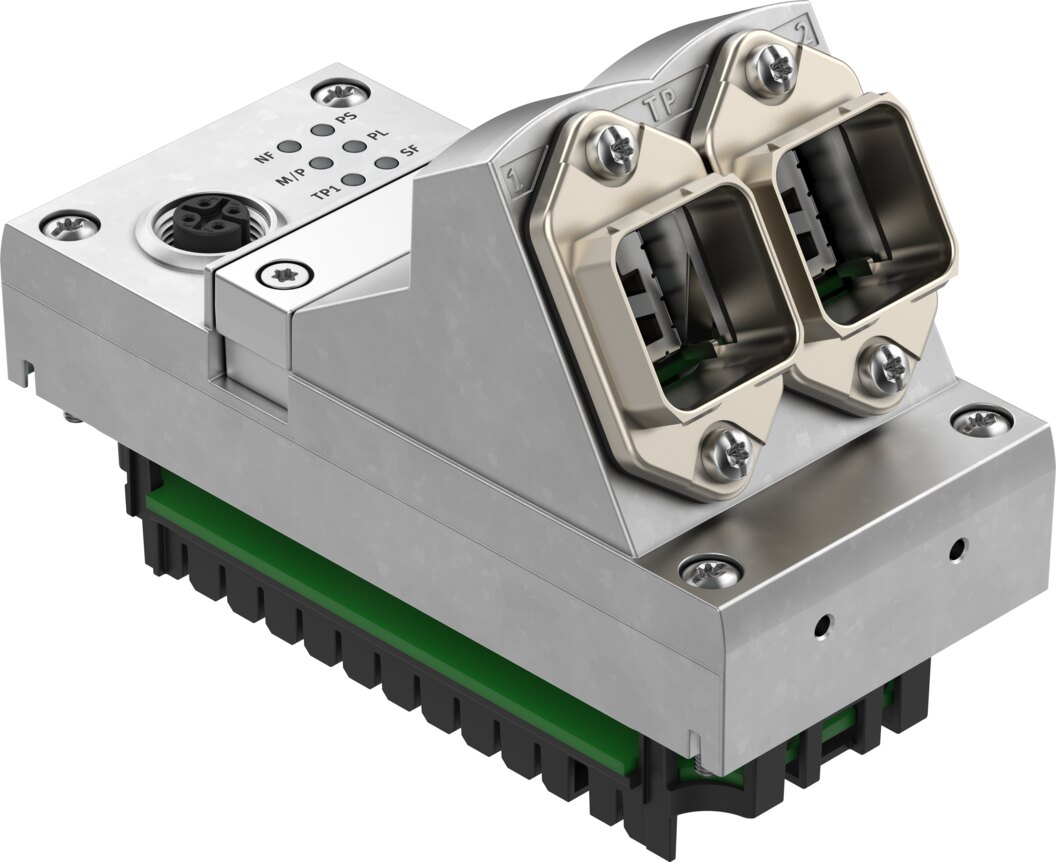 Interface CPX-M-FB44 - Festo 8110370
