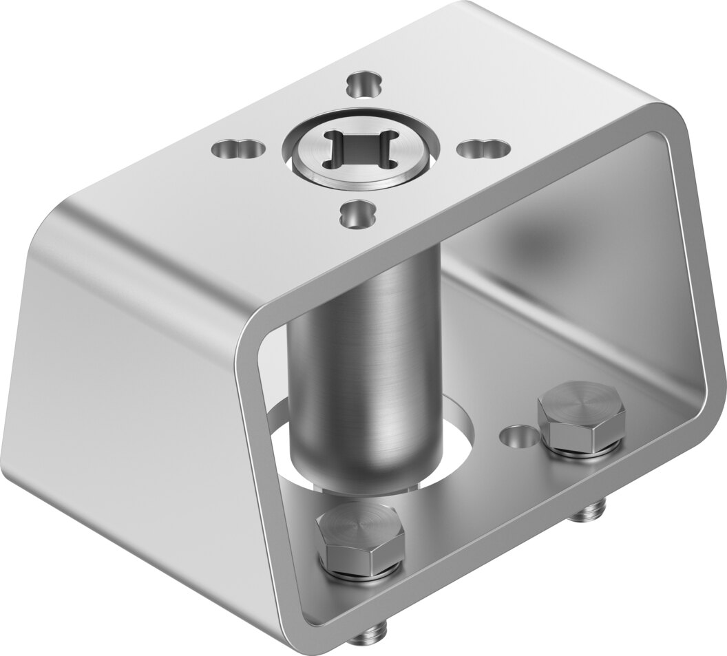 Anbausatz DARQ-K-V-F07S17-F03S9-R13 - Festo 8132814