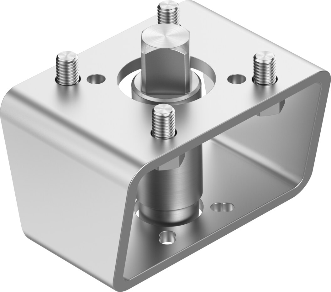 Anbausatz DARQ-K-V-F07S17-F03S9-R13 - Festo 8132814