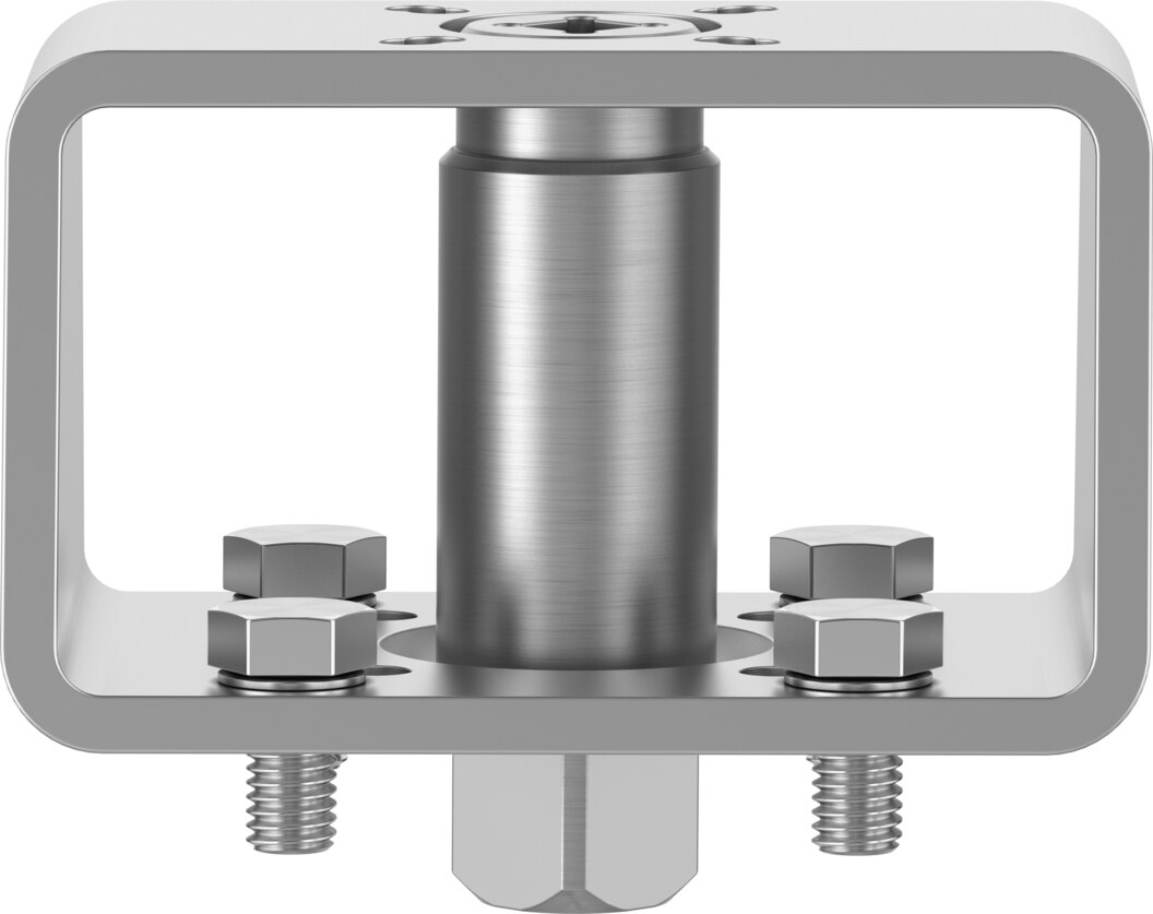 Anbausatz DARQ-K-V-F07S17-F03S9-R13 - Festo 8132814