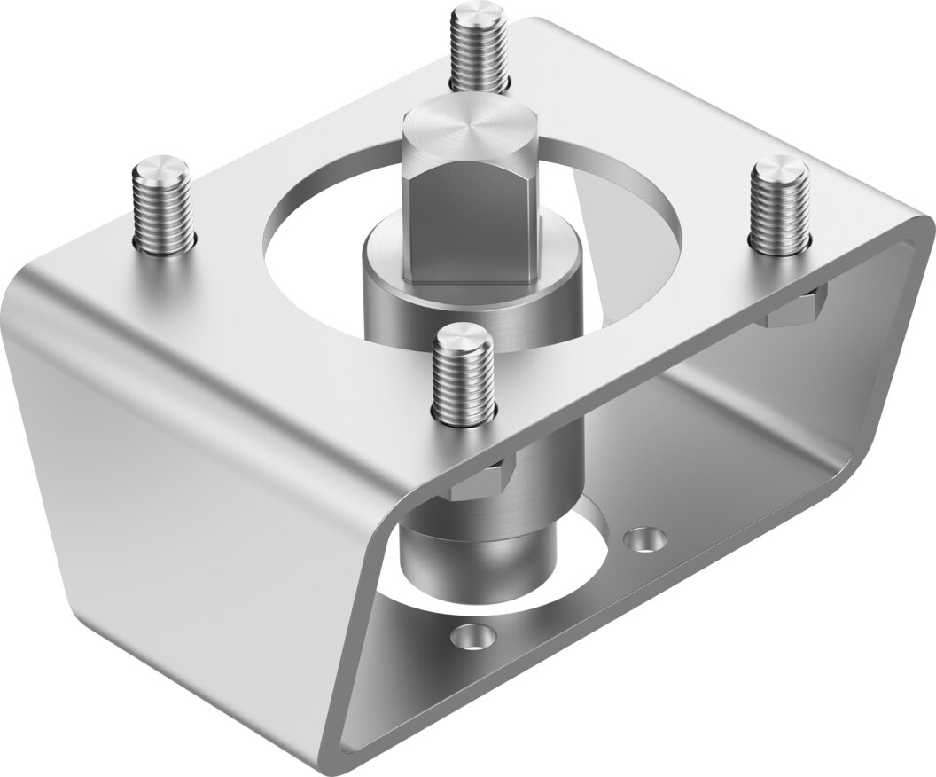 Anbausatz DARQ-K-V-F10S22-F04S11-R13 - Festo 8133487