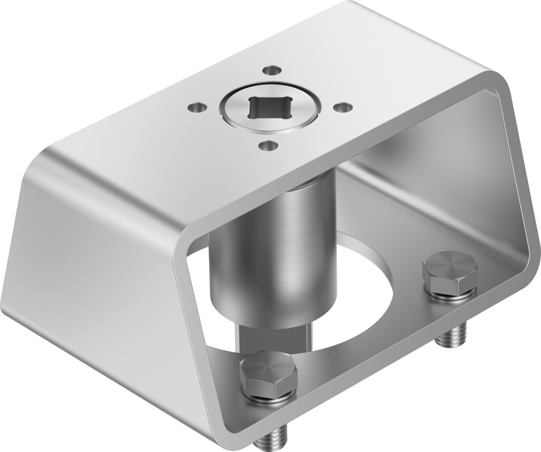 Anbausatz DARQ-K-V-F12S27-F05S14-R13 - Festo 8133486