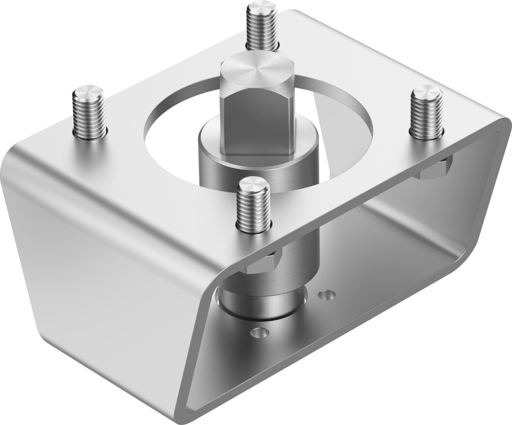 Anbausatz DARQ-K-V-F12S27-F05S14-R13 - Festo 8133486