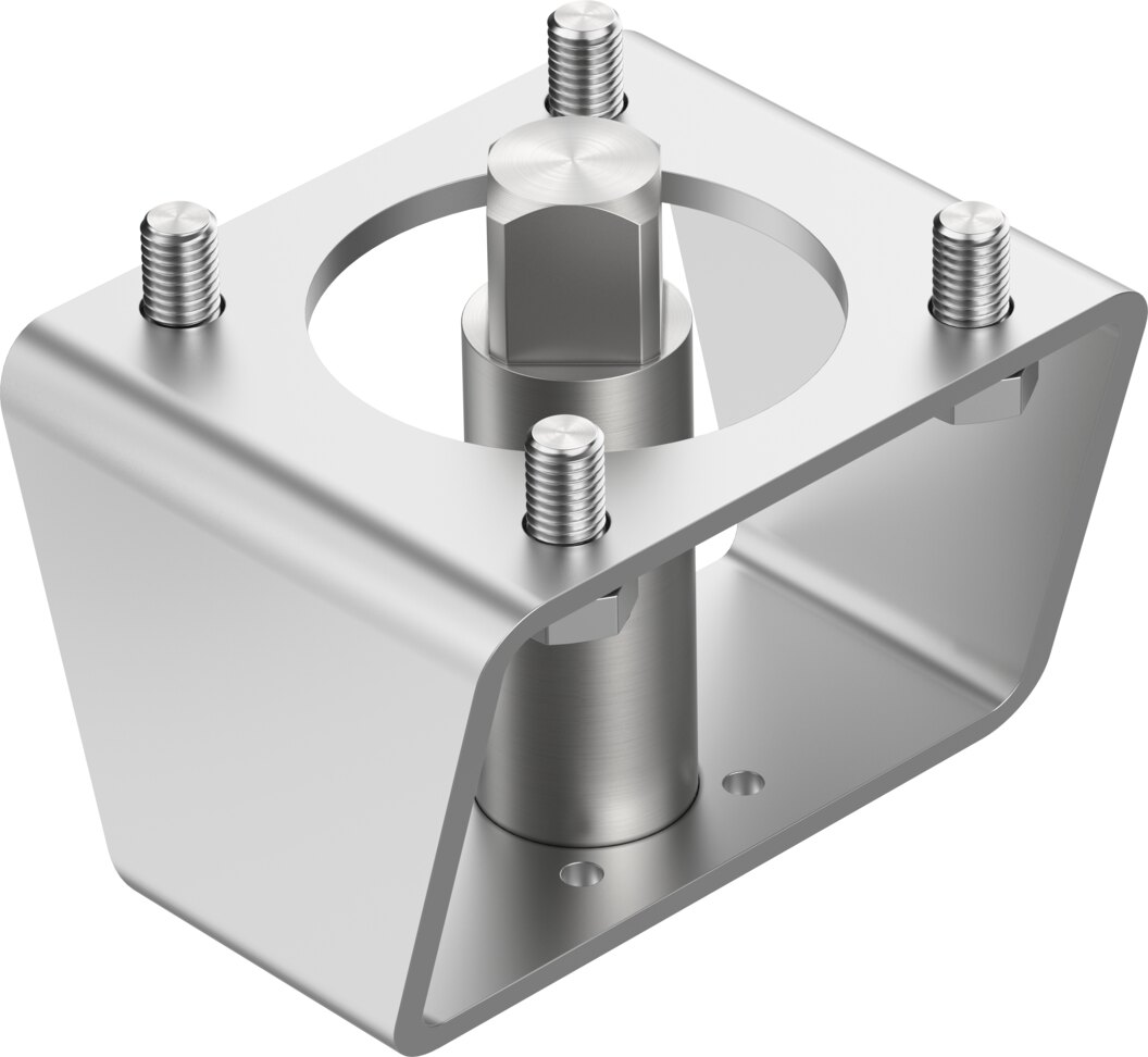 Anbausatz DARQ-K-V-F12S27-F07S14-R13 - Festo 8131545