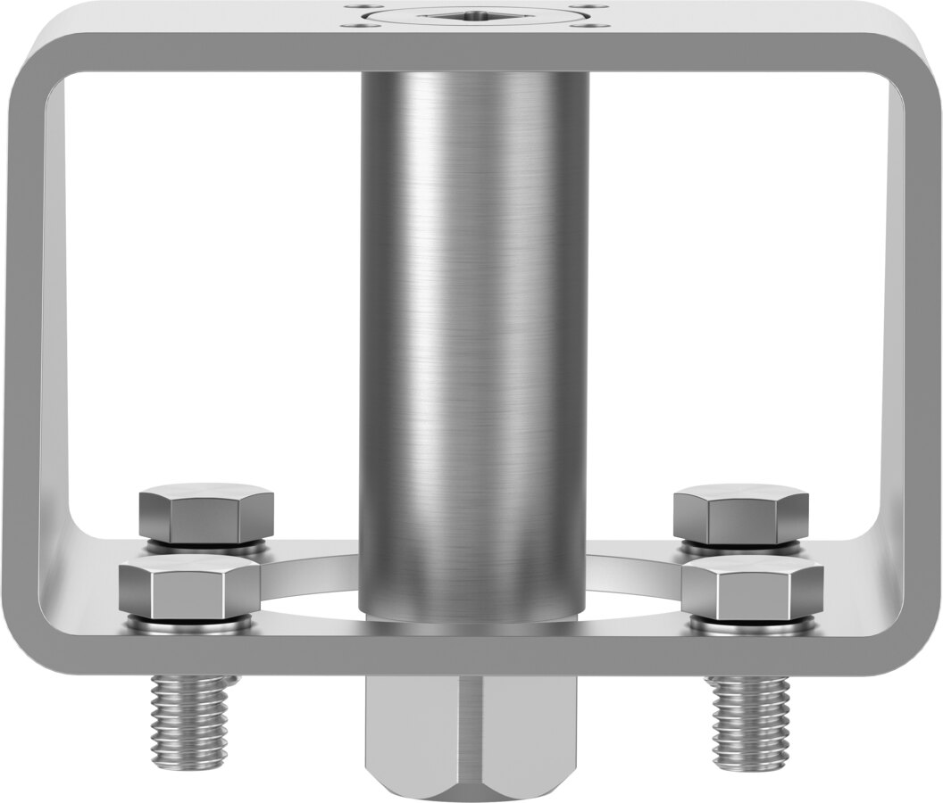 Anbausatz DARQ-K-V-F12S27-F07S14-R13 - Festo 8131545
