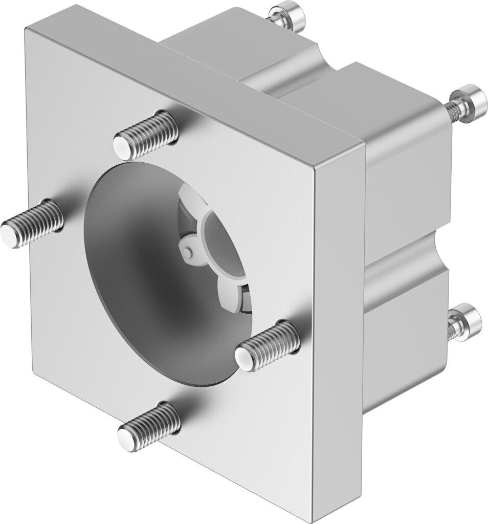 Axialbausatz EAMM-A-T46-57A - Festo 8169409