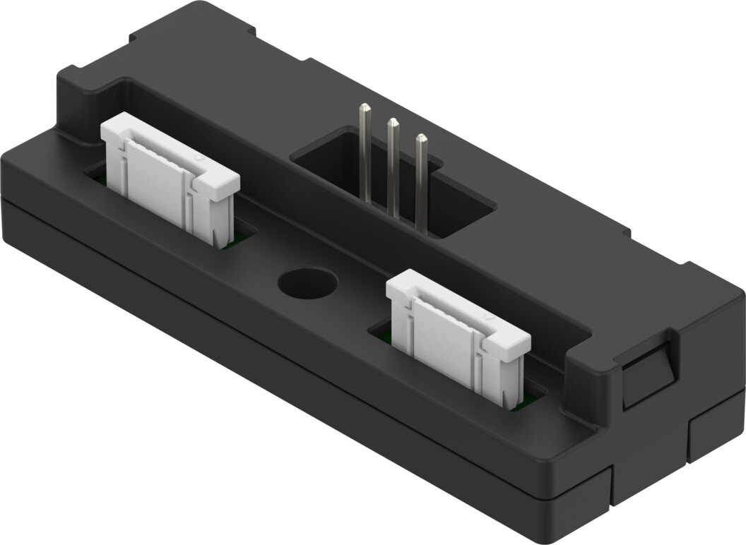 Elektrik-Stecksockel NEFV-V13-XX4G3-T1G3 - Festo 8109877
