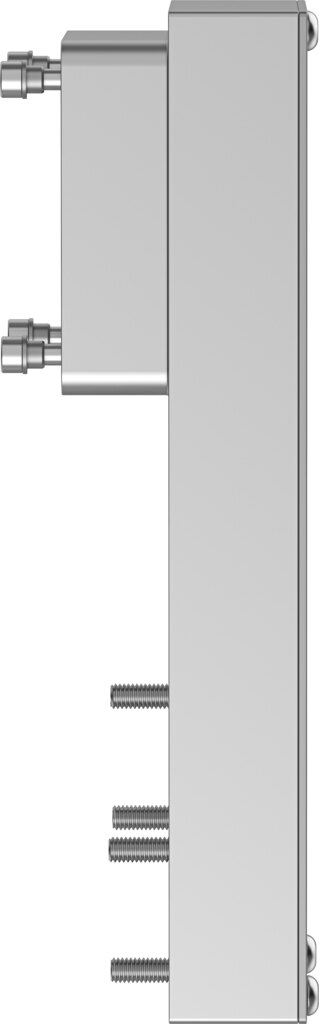 Parallelbausatz EAMM-U-87-T46-80PB-147 - Festo 8126168