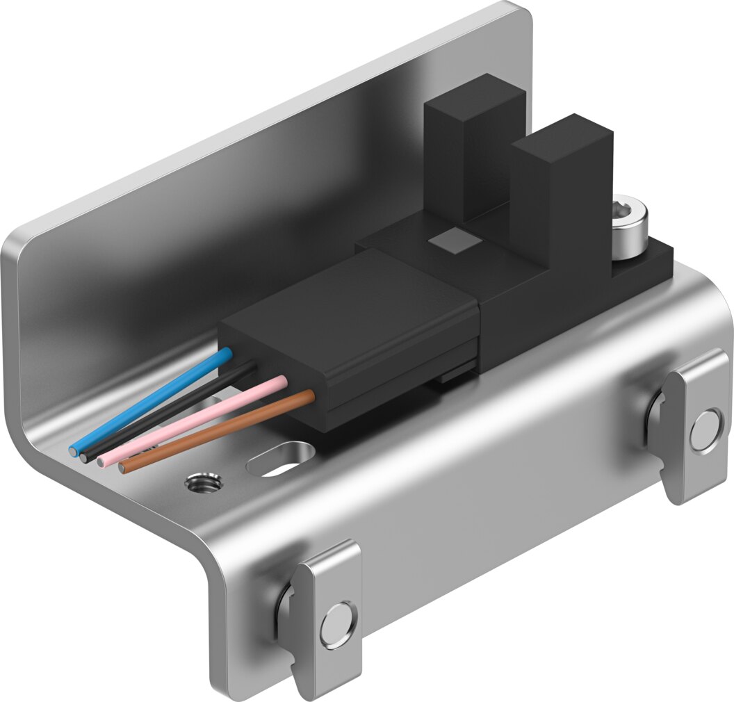 Sensorhalter EAPM-L9-SHE - Festo 8119255