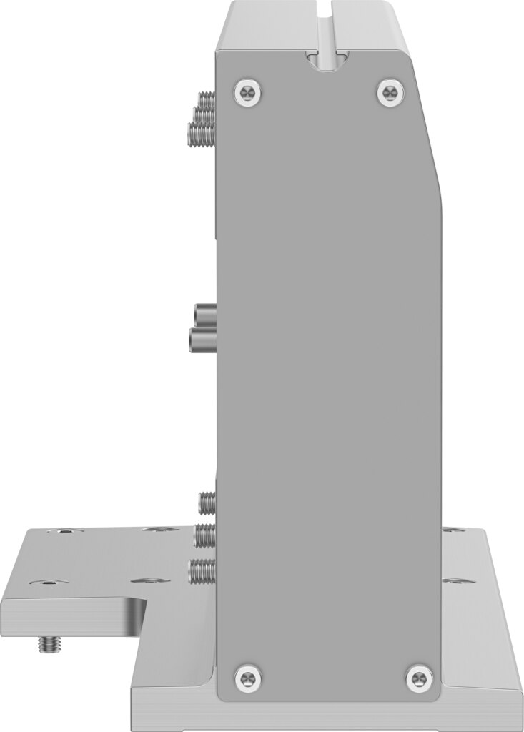Winkelbausatz EHAM-AK-L9-160-L9-160-ML - Festo 8128206