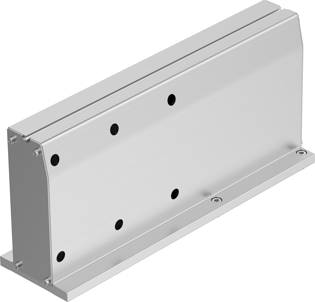 Winkelbausatz EHAM-AK-L9-160-L9-160-ML - Festo 8128206