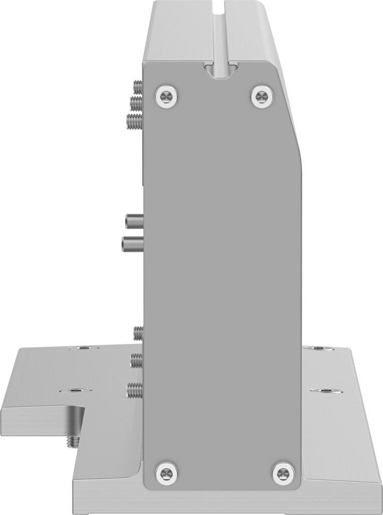 Winkelbausatz EHAM-AK-L9-160-L9-120-ML - Festo 8128207