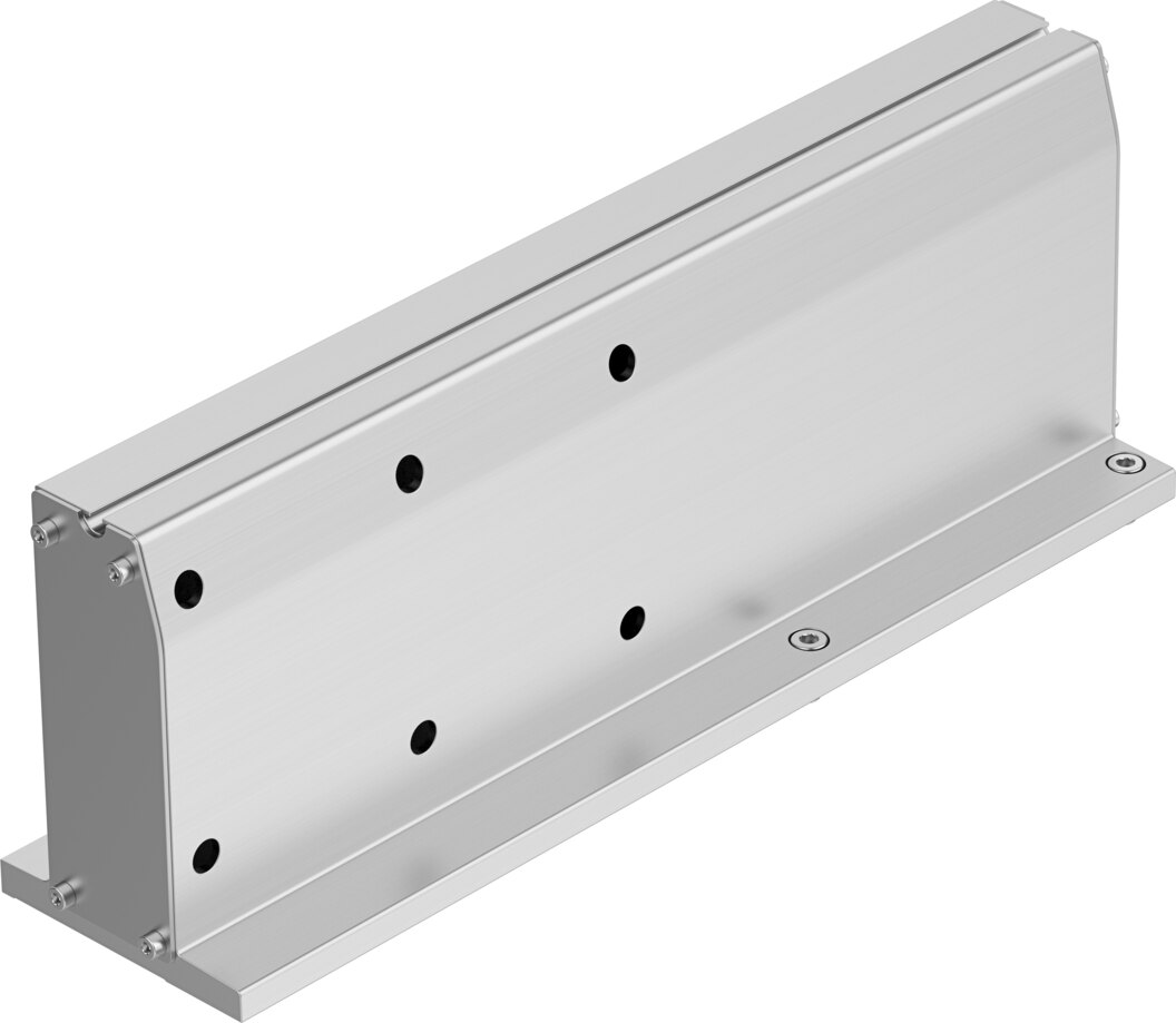 Winkelbausatz EHAM-AK-L9-160-L9-120-ML - Festo 8128207