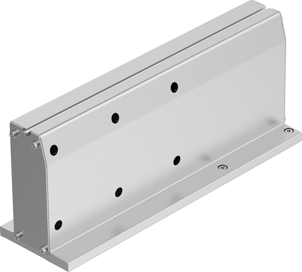 Winkelbausatz EHAM-AK-L9-120-L9-120-ML - Festo 8128208
