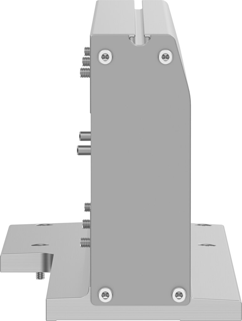 Winkelbausatz EHAM-AK-L9-120-L9-120-ML - Festo 8128208