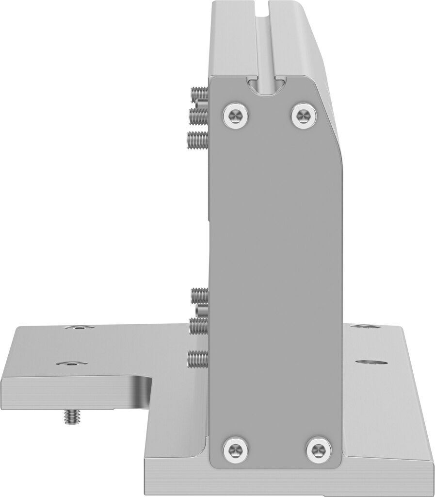 Winkelbausatz EHAM-AK-L9-120-L9-90-ML - Festo 8128209