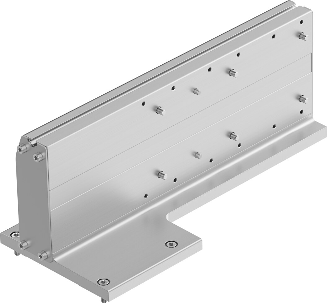 Winkelbausatz EHAM-AK-L9-90-L9-90-ML - Festo 8128210