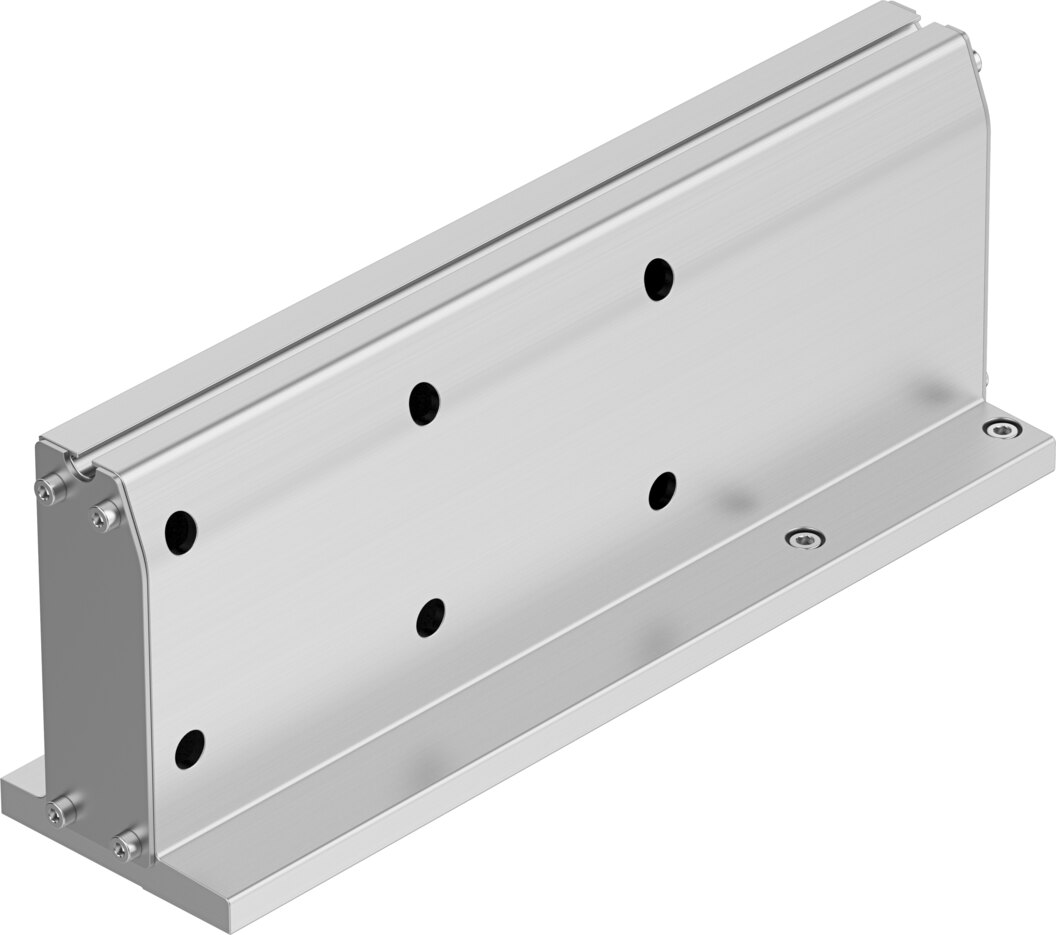Winkelbausatz EHAM-AK-L9-90-L9-90-ML - Festo 8128210