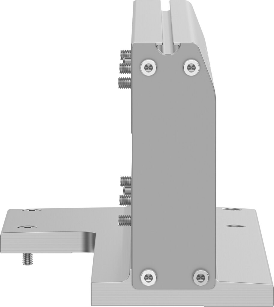 Winkelbausatz EHAM-AK-L9-90-L9-90-ML - Festo 8128210