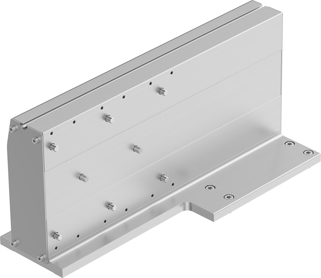 Winkelbausatz EHAM-AK-L9-160-L9-160-MR - Festo 8128211