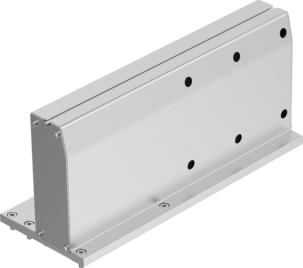 Winkelbausatz EHAM-AK-L9-160-L9-160-MR - Festo 8128211