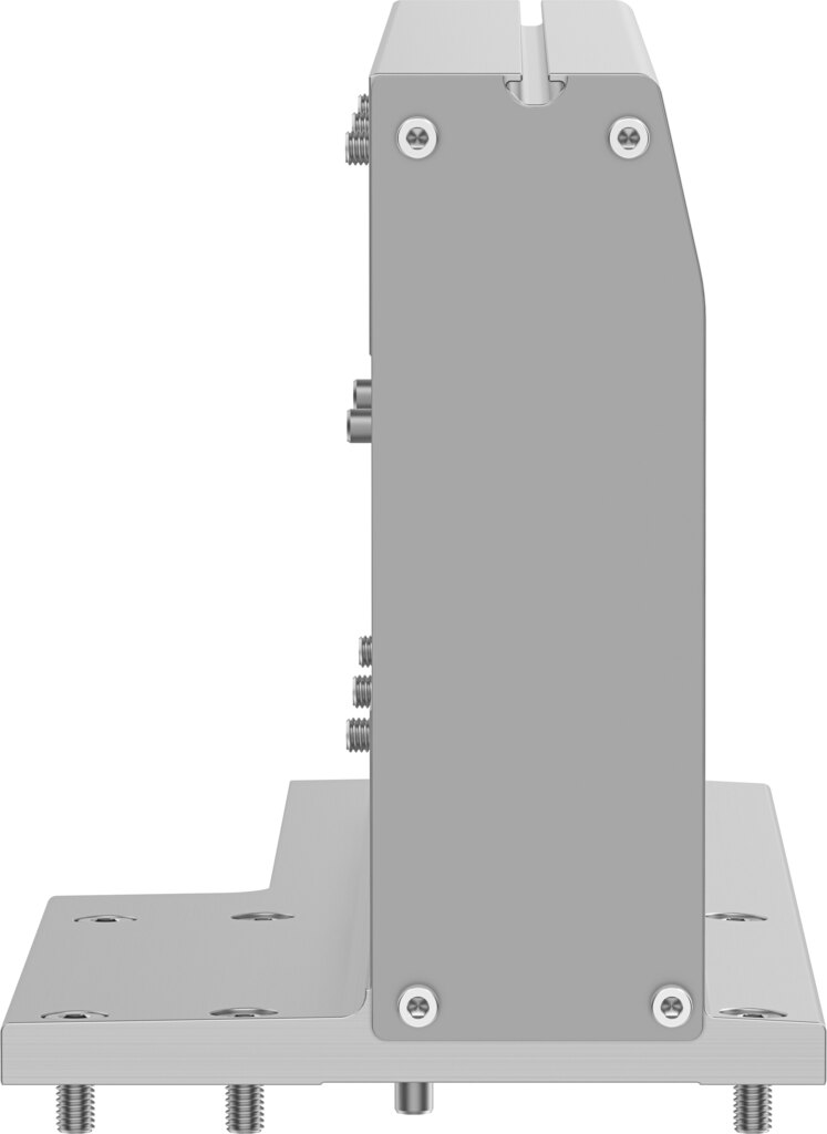 Winkelbausatz EHAM-AK-L9-160-L9-160-MR - Festo 8128211