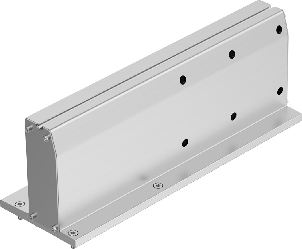 Winkelbausatz EHAM-AK-L9-160-L9-120-MR - Festo 8128212