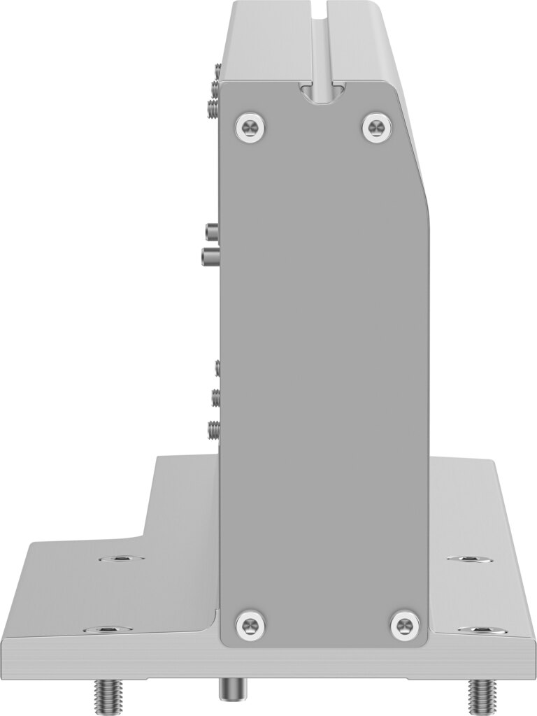 Winkelbausatz EHAM-AK-L9-160-L9-120-MR - Festo 8128212