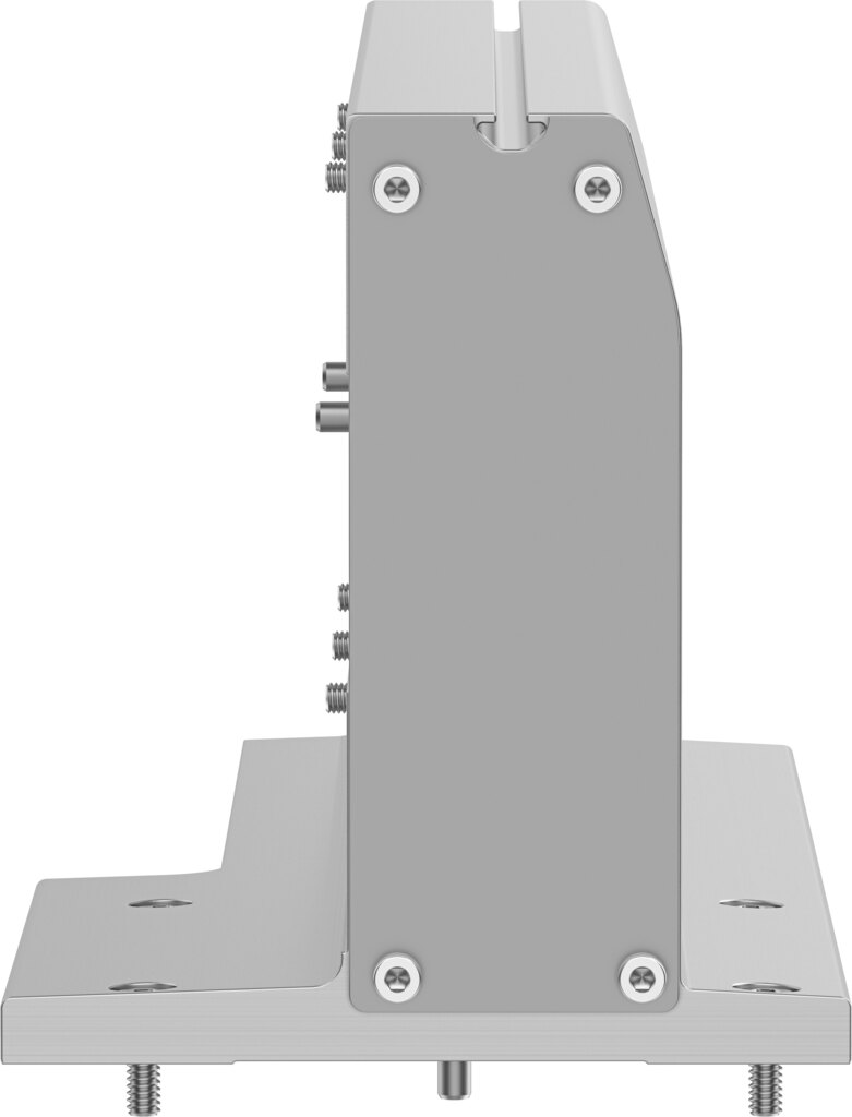 Winkelbausatz EHAM-AK-L9-120-L9-120-MR - Festo 8128213