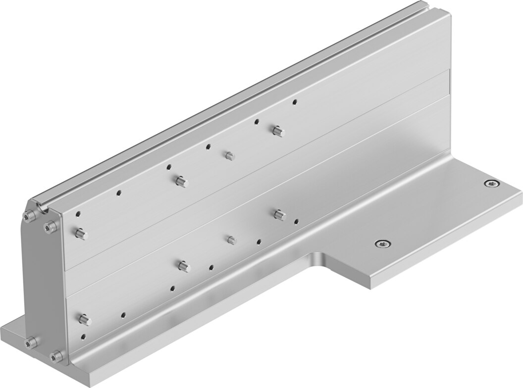 Winkelbausatz EHAM-AK-L9-120-L9-90-MR - Festo 8128214
