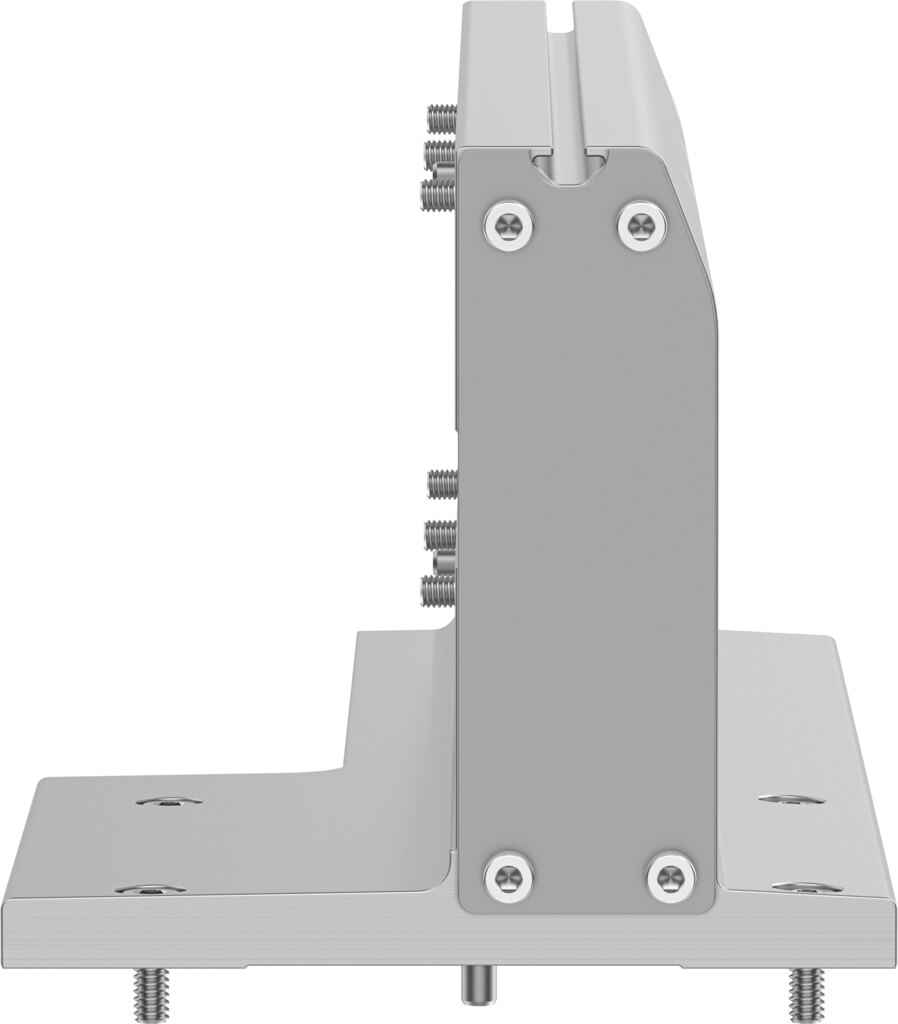 Winkelbausatz EHAM-AK-L9-120-L9-90-MR - Festo 8128214