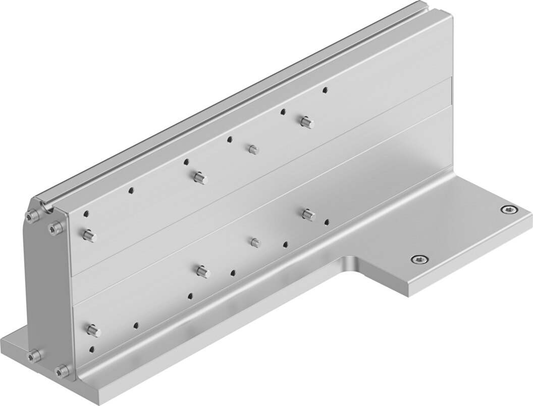 Winkelbausatz EHAM-AK-L9-90-L9-90-MR - Festo 8128215