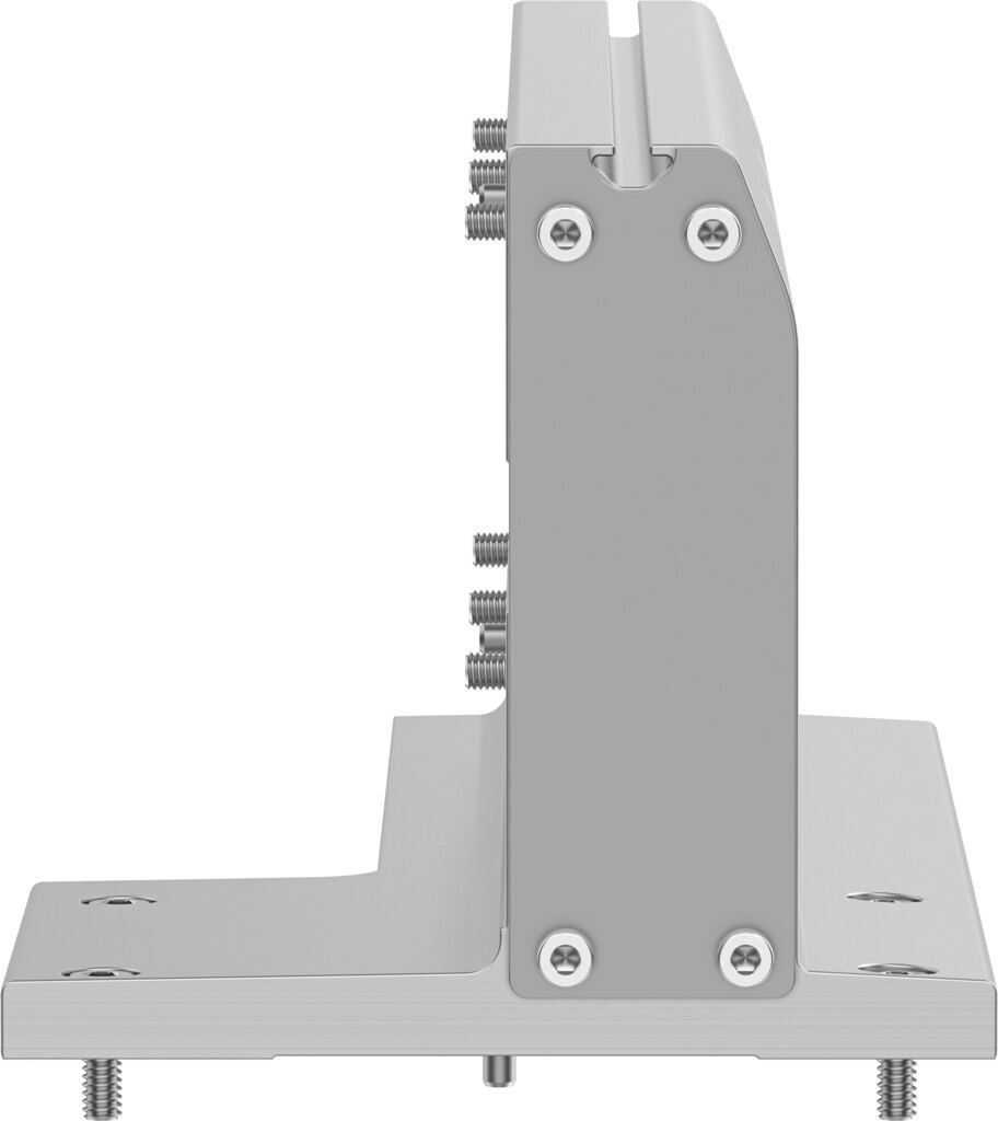Winkelbausatz EHAM-AK-L9-90-L9-90-MR - Festo 8128215